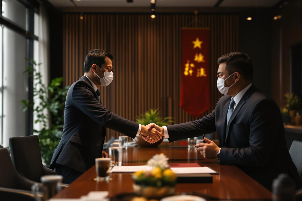 ai视频与腾讯视频达成战略合作，共同开发10部精品网剧