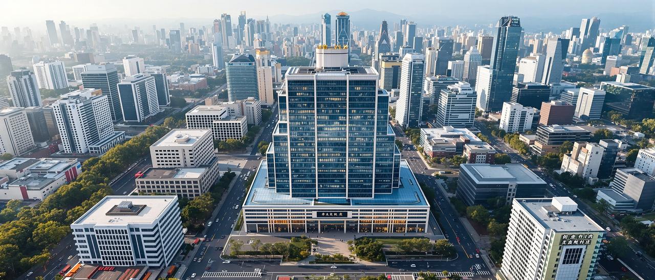 ai视频传媒公司